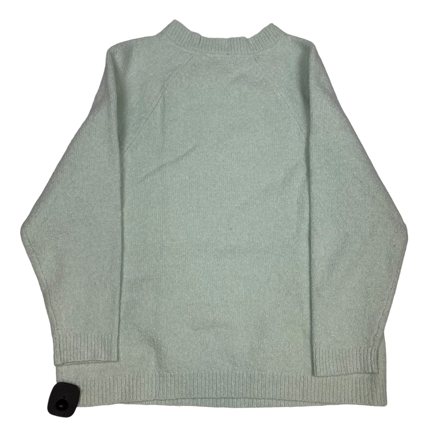 Sweater By Pure Jill In Green, Size: S