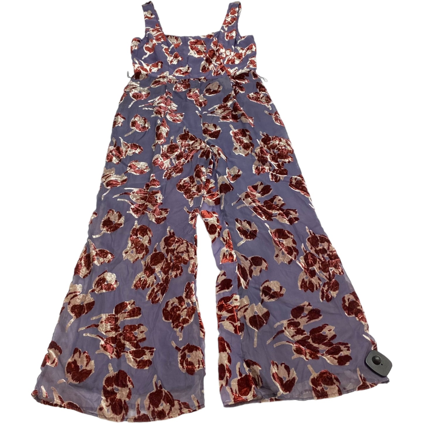 Jumpsuit By Moulinette Soeurs In Purple, Size: S