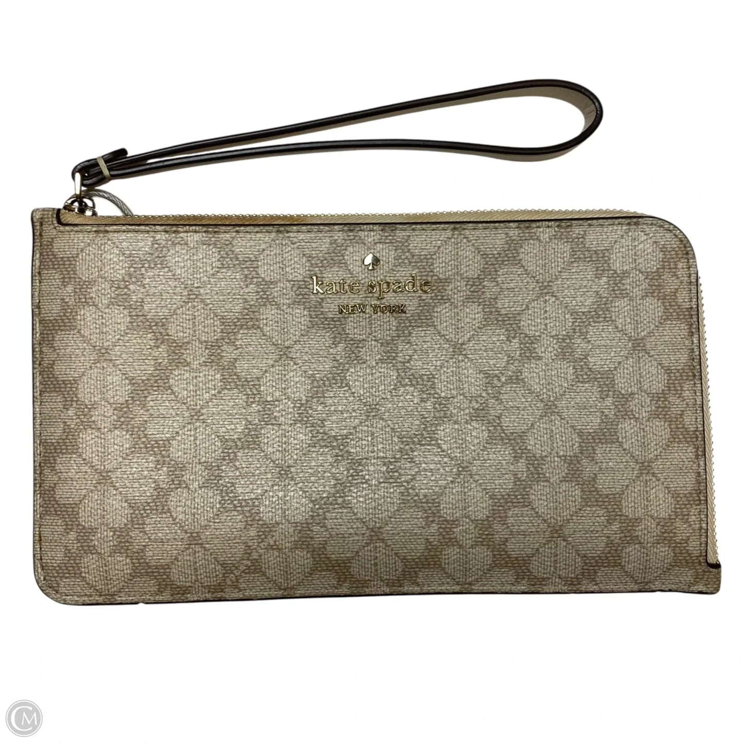 Wristlet Designer By Kate Spade, Size: Medium