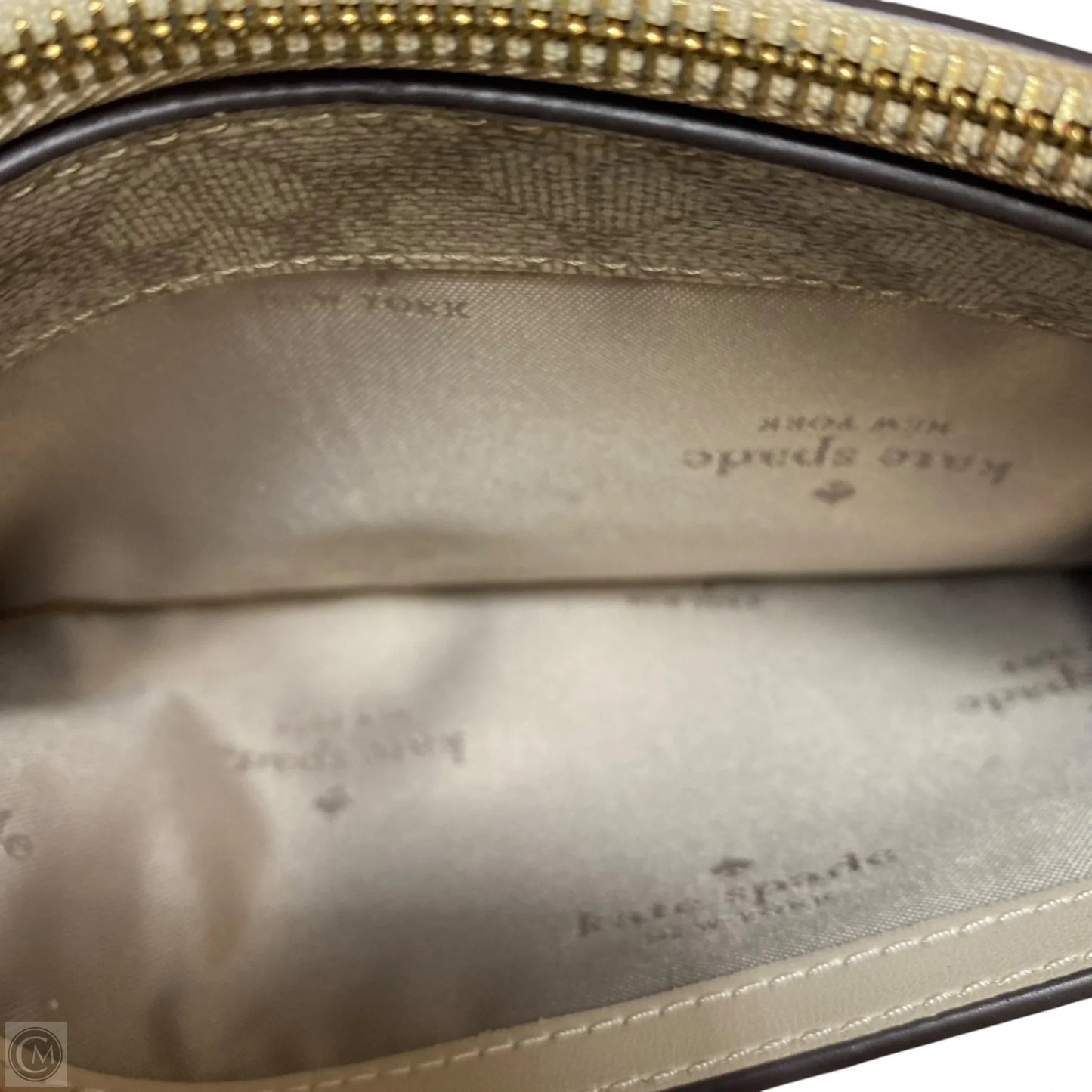 Wristlet Designer By Kate Spade, Size: Medium