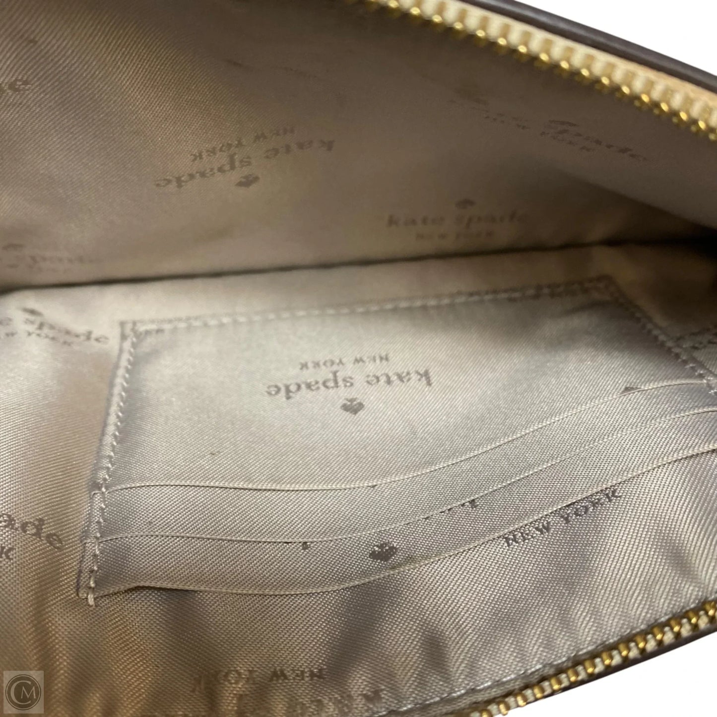 Wristlet Designer By Kate Spade, Size: Medium