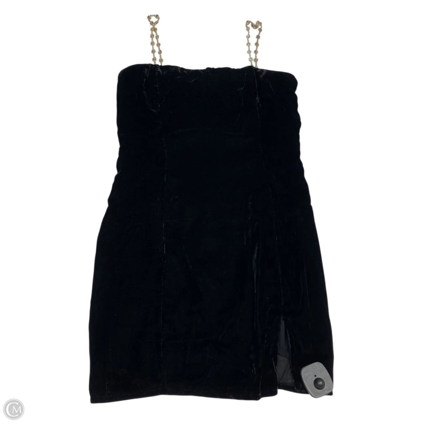 Dress Party Short By Lulus In Black, Size: M