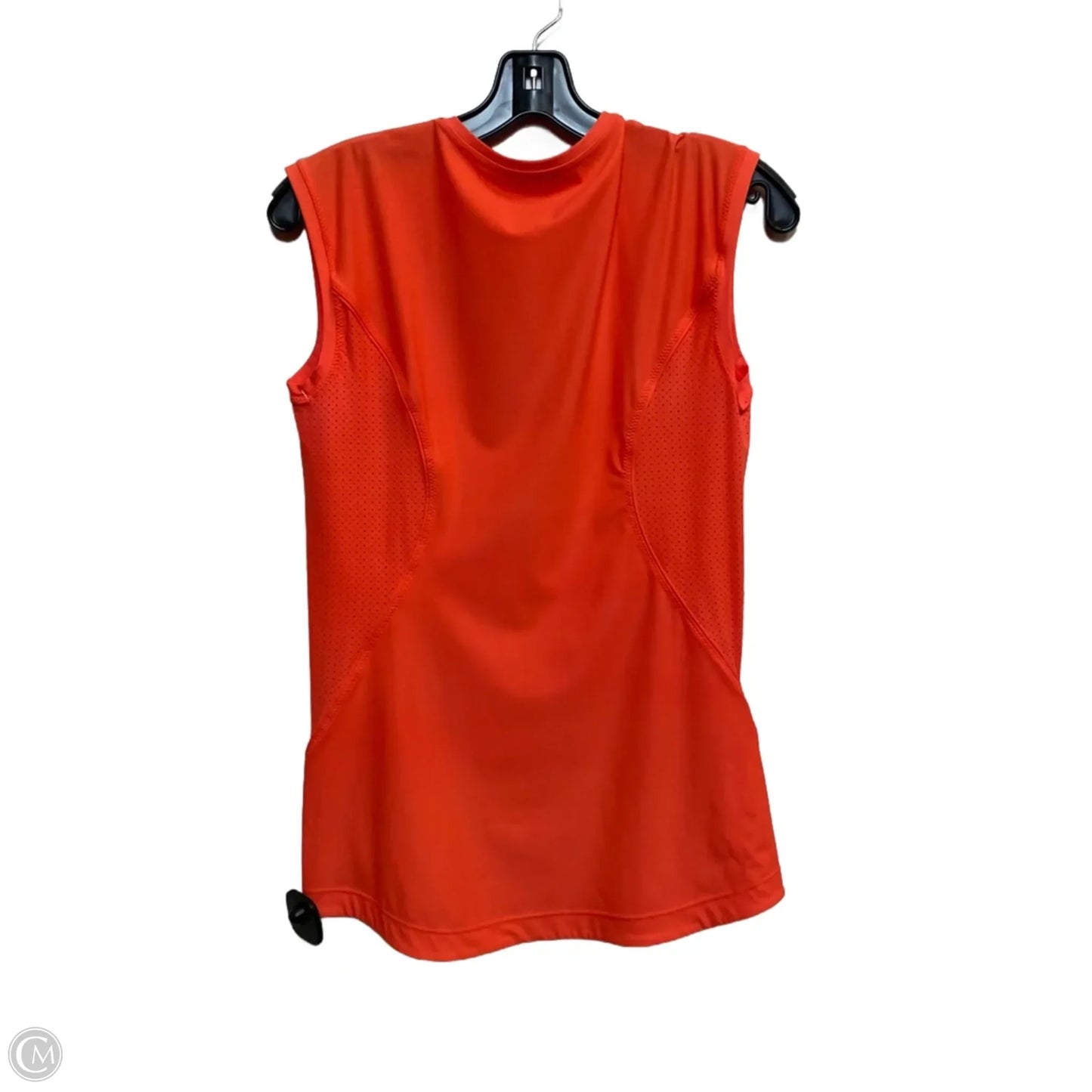 Athletic Tank Top By Athleta In Orange, Size: S