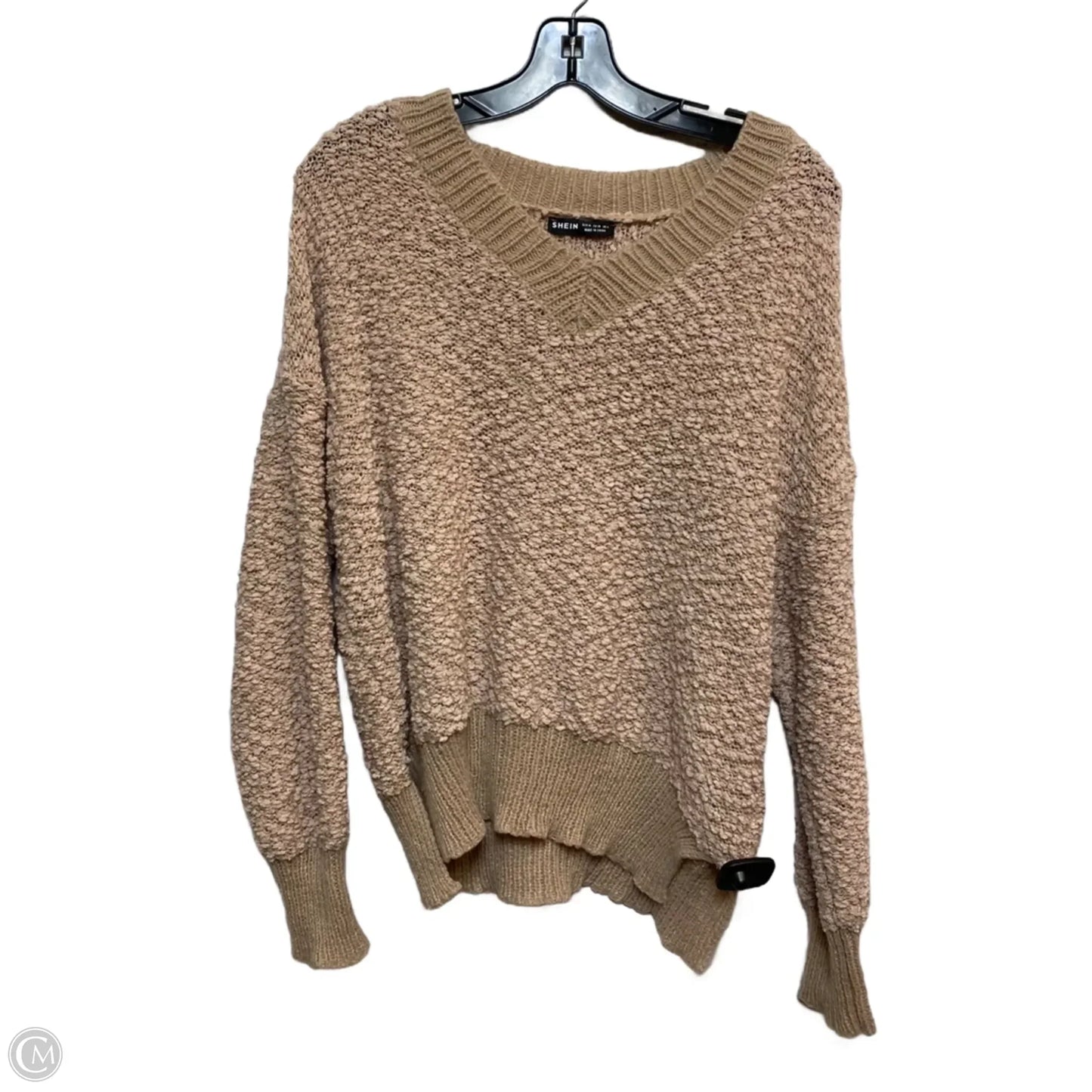 Sweater By Shein In Pink, Size: S