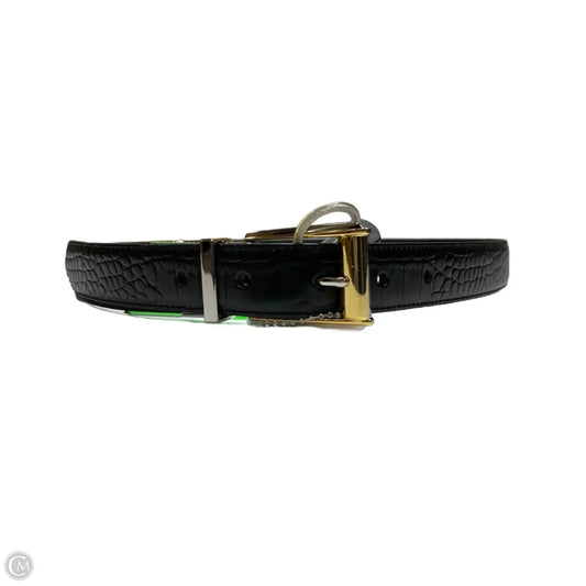 Belt By Lauren By Ralph Lauren