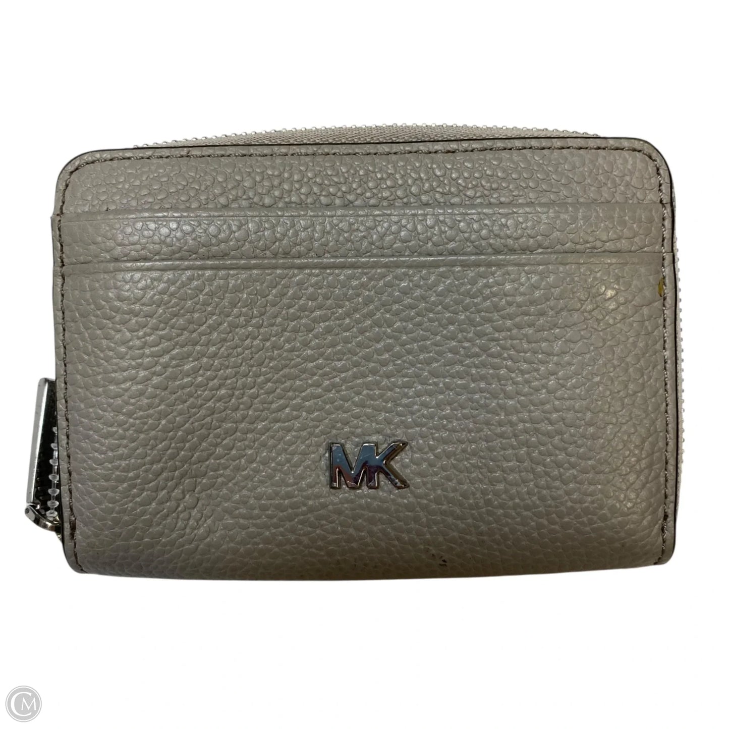 Id/card Holder Designer By Michael Kors, Size: Small