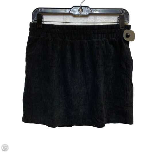 Skort By Jekaoyi In Black, Size: M