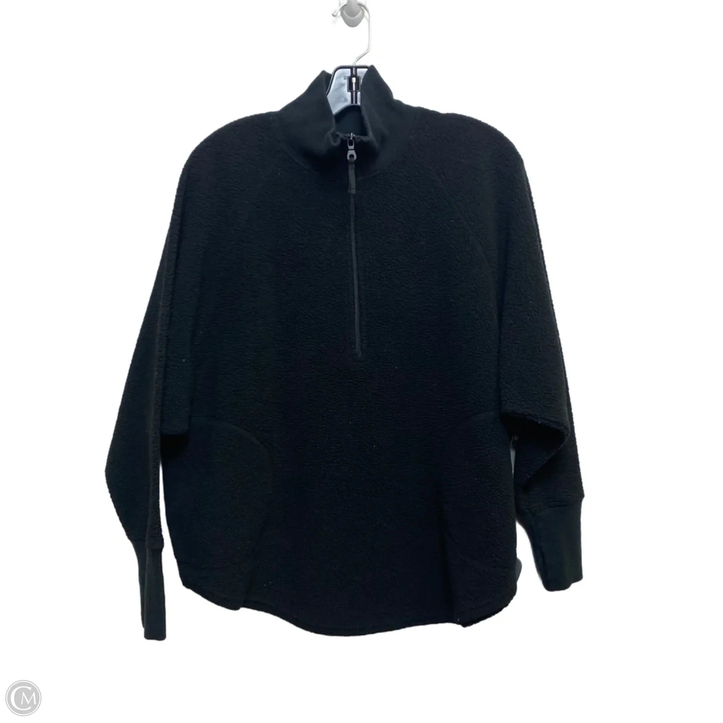 Athletic Fleece By Offline By Aerie In Black, Size: Xs