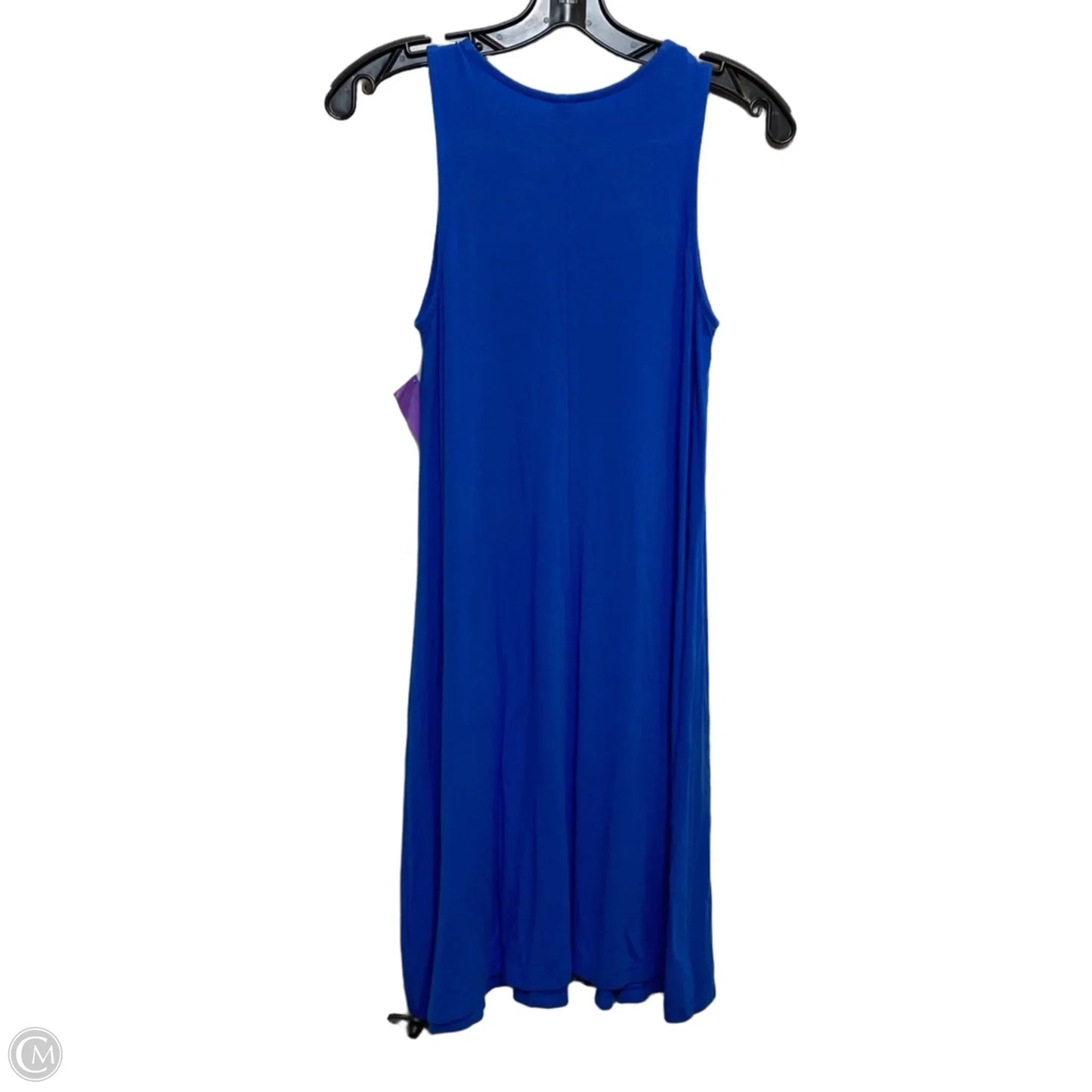 Dress Casual Short By Old Navy In Blue, Size: Xs