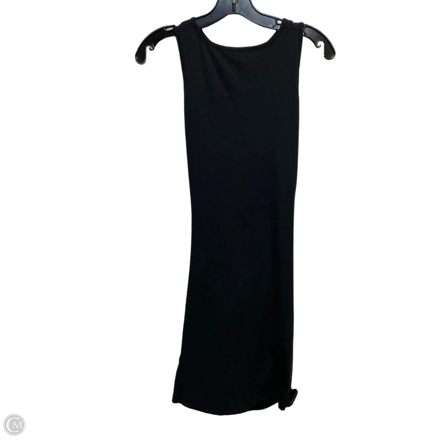 Dress Casual Short By Shein In Black, Size: S