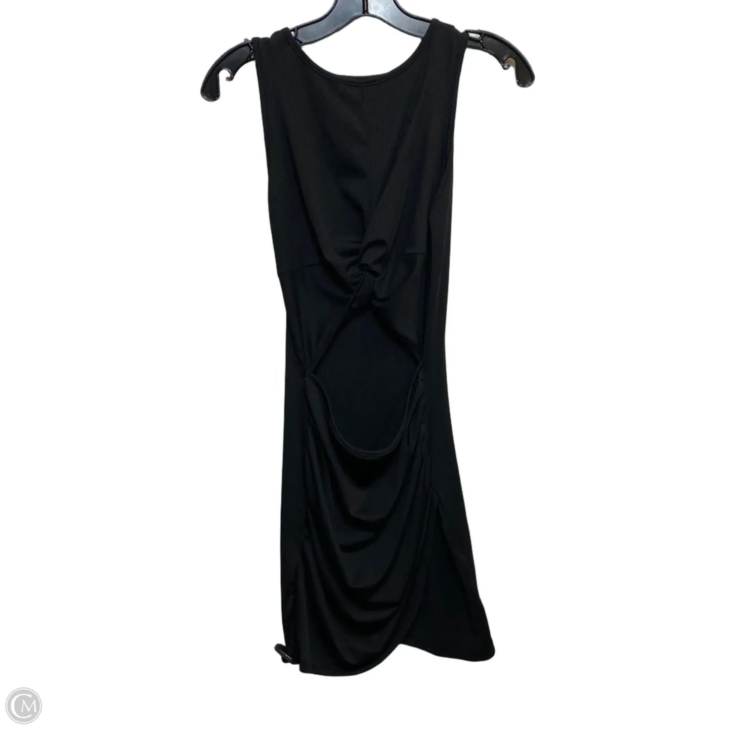 Dress Casual Short By Shein In Black, Size: S