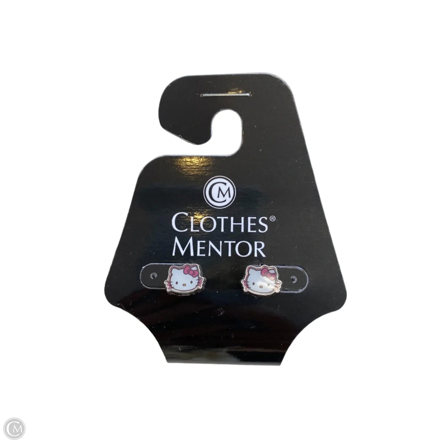 Earrings Stud By Clothes Mentor