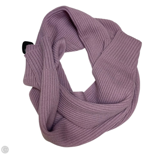 Scarf Designer By Coach