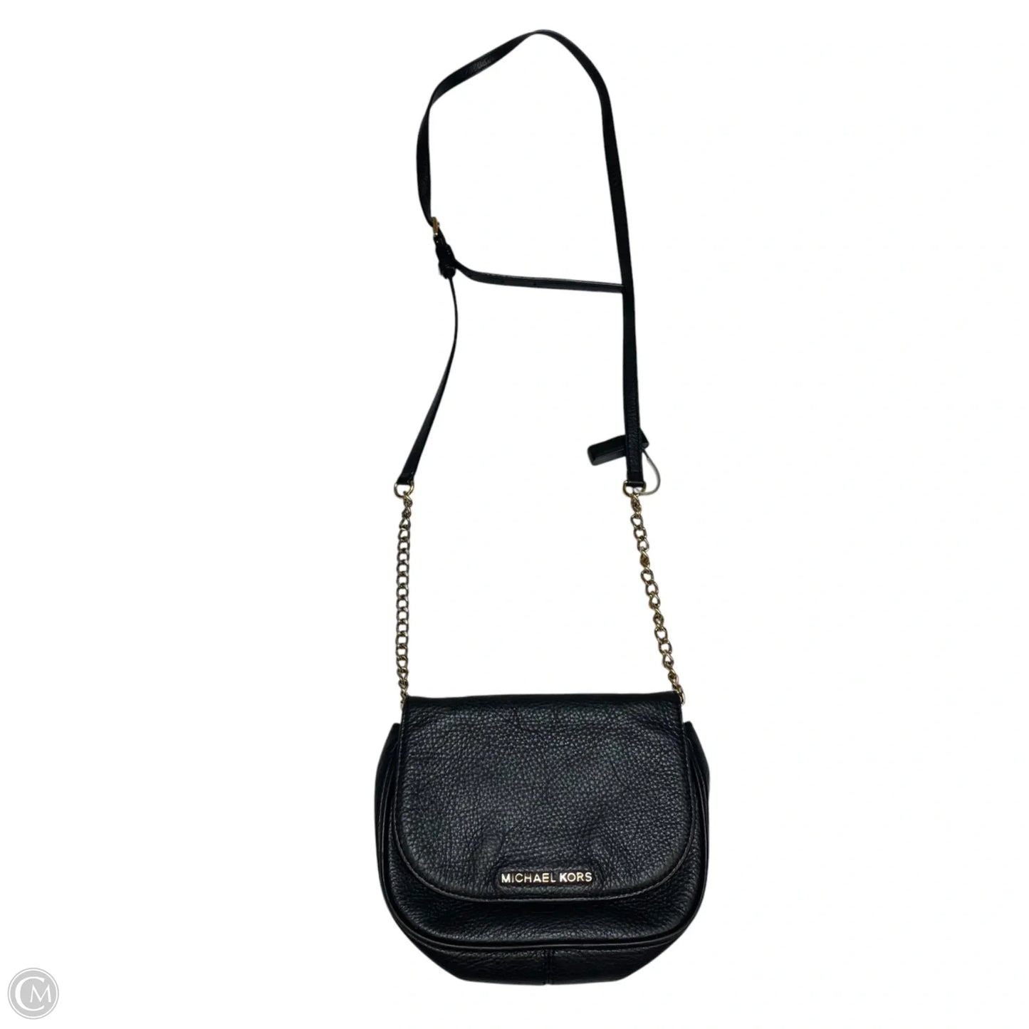 Crossbody Designer By Michael Kors, Size: Small