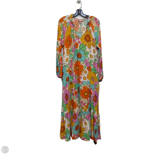 Dress Designer By Show Me Your Mumu In Multi-colored, Size: S
