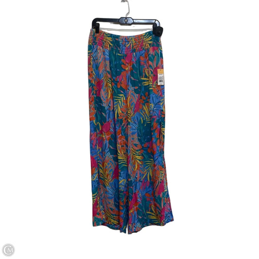 Pants Other By Kona Sol In Multi-colored, Size: M