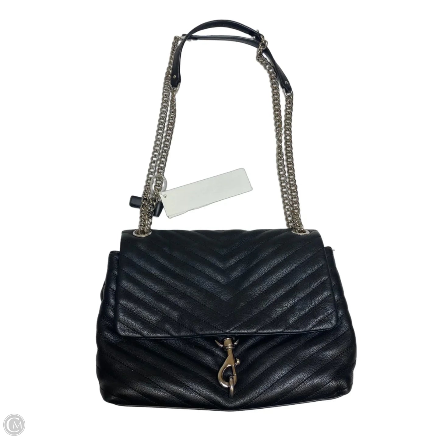 Handbag Designer By Rebecca Minkoff, Size: Medium