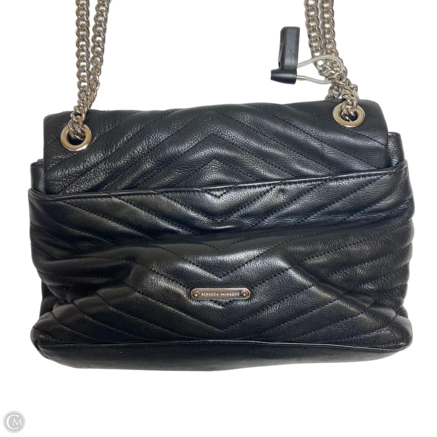 Handbag Designer By Rebecca Minkoff, Size: Medium
