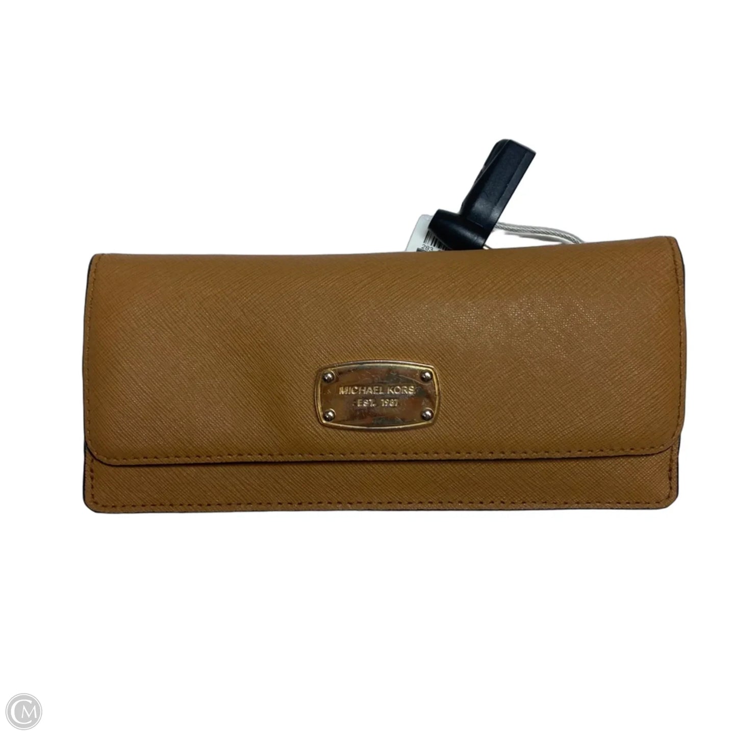 Wallet Designer By Michael Kors, Size: Large
