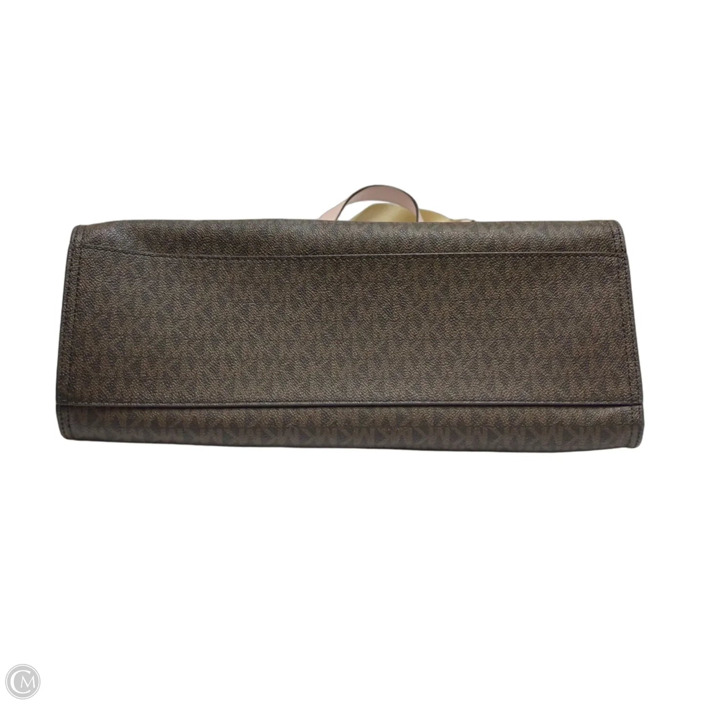 Tote Designer By Michael Kors, Size: Medium