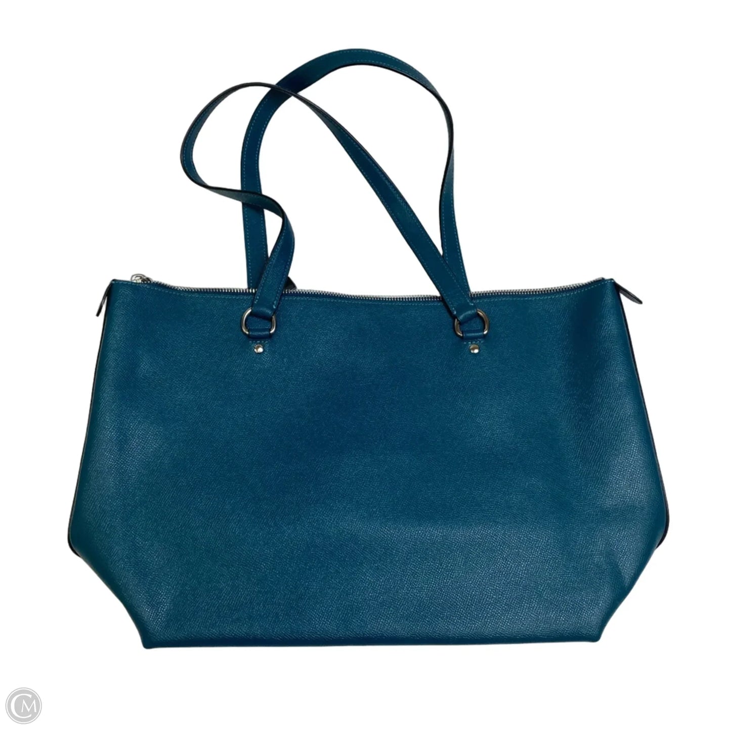 Handbag Designer By Coach, Size: Large