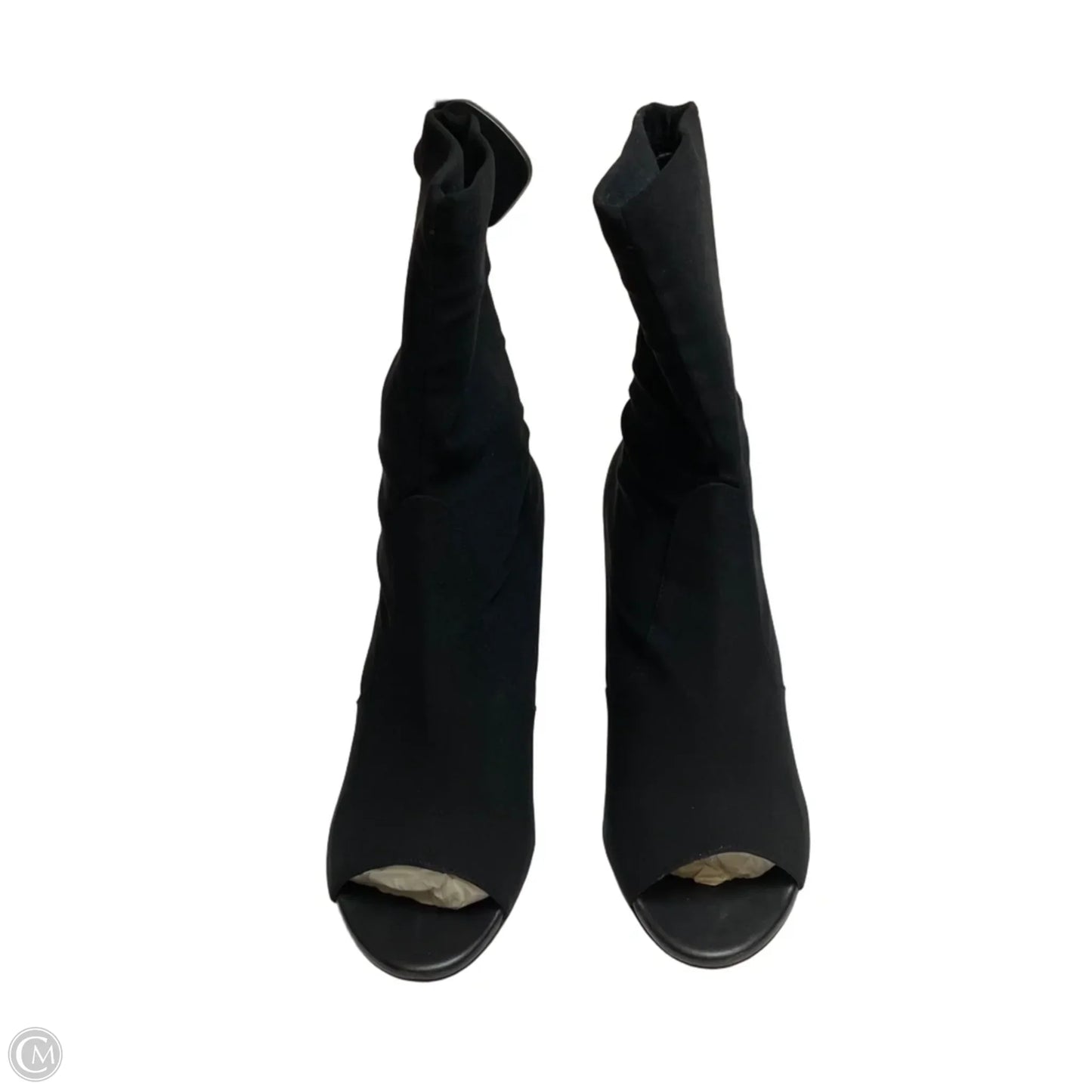 Shoes Designer By Stuart Weitzman In Black, Size: 9