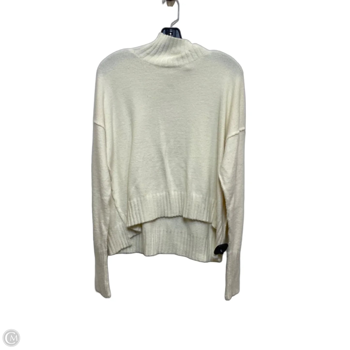 Sweater By Free People In Cream, Size: S