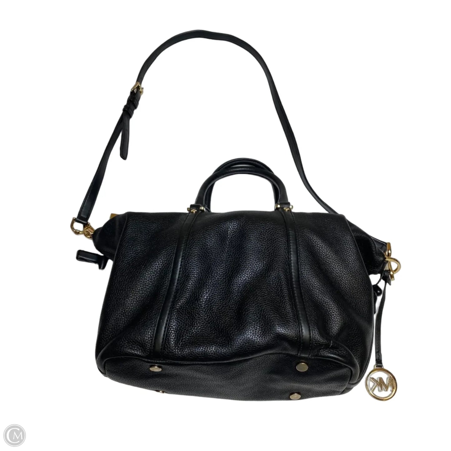 Handbag Designer By Michael Kors, Size: Medium