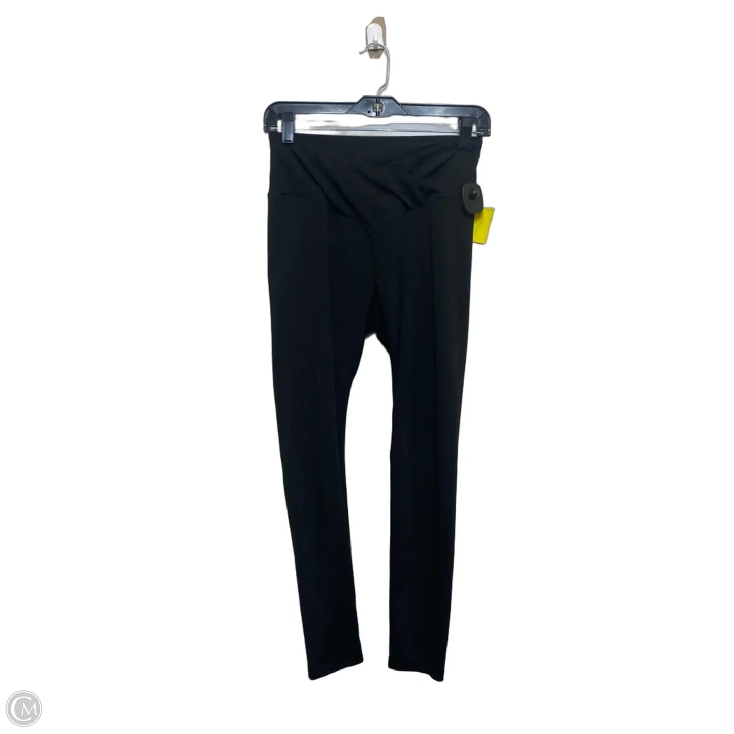 Pants Lounge By Shein In Black, Size: S