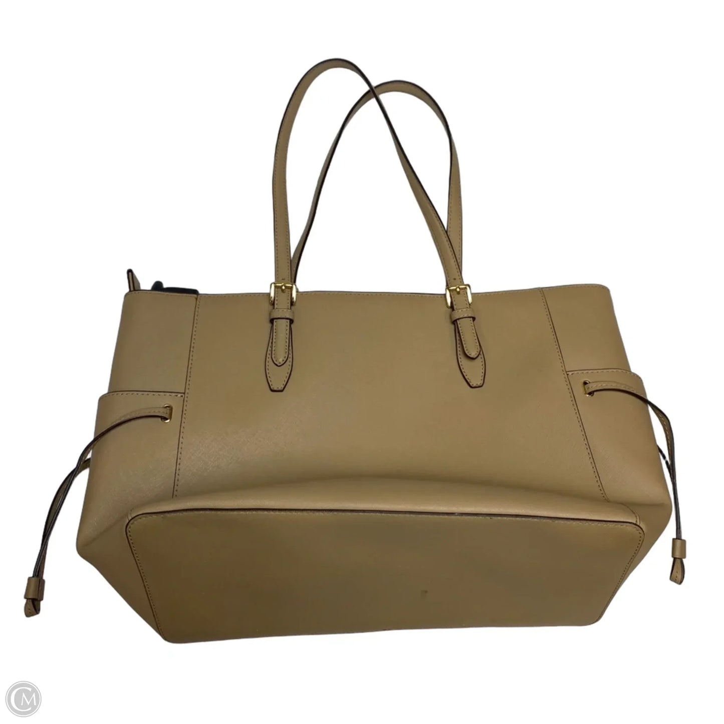 Handbag Designer By Michael Kors, Size: Large