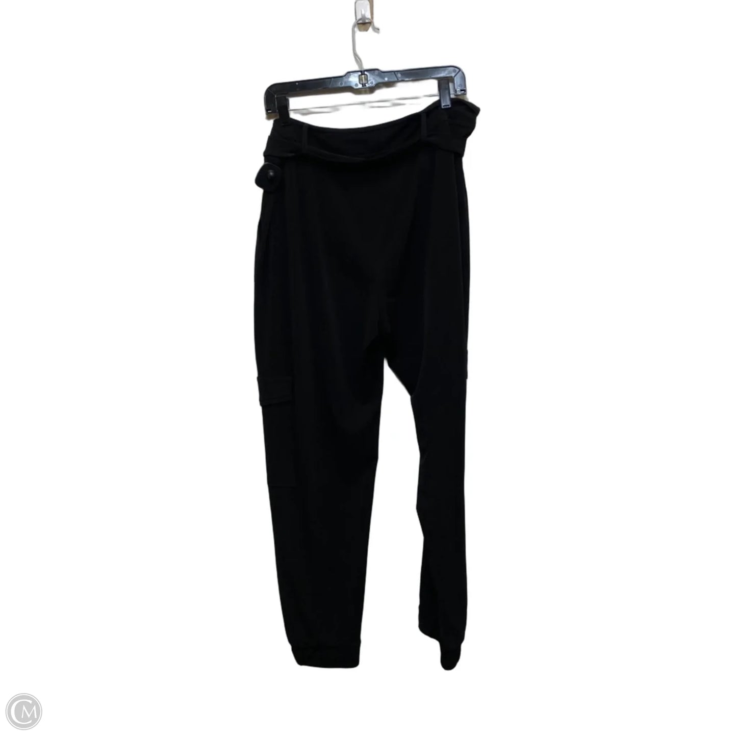 Pants Other By Michael By Michael Kors In Black, Size: L