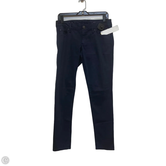Jeans Designer By Lilly Pulitzer In Blue, Size: 6