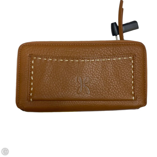 Wallet Designer By Hobo Intl, Size: Medium