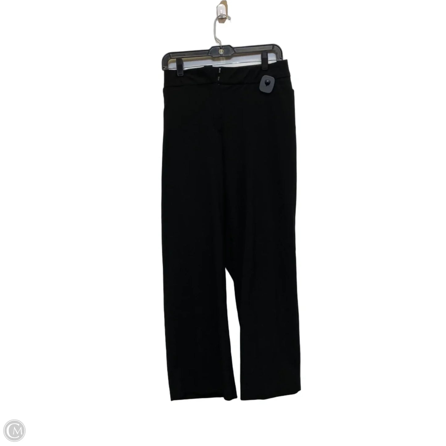 Pants Dress By Kim Rogers In Black, Size: 18