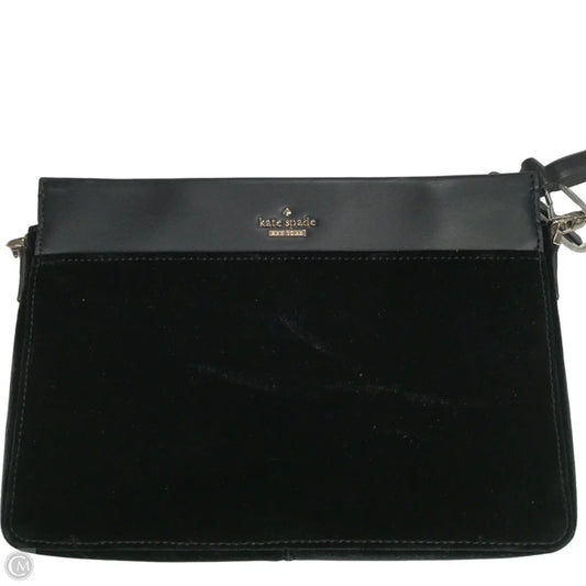 Crossbody Designer By Kate Spade, Size: Medium