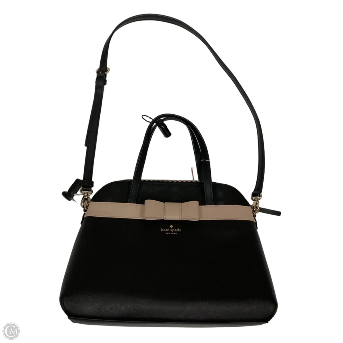 Handbag Designer By Kate Spade, Size: Medium