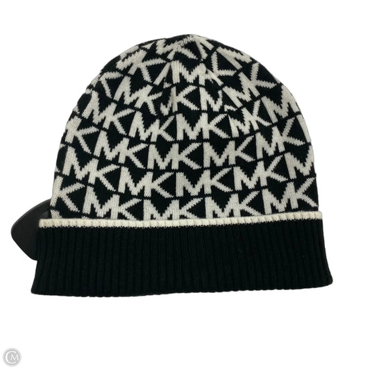 Hat Beanie By Michael By Michael Kors