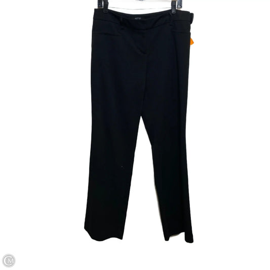 Pants Other By Apt 9 In Black, Size: 8