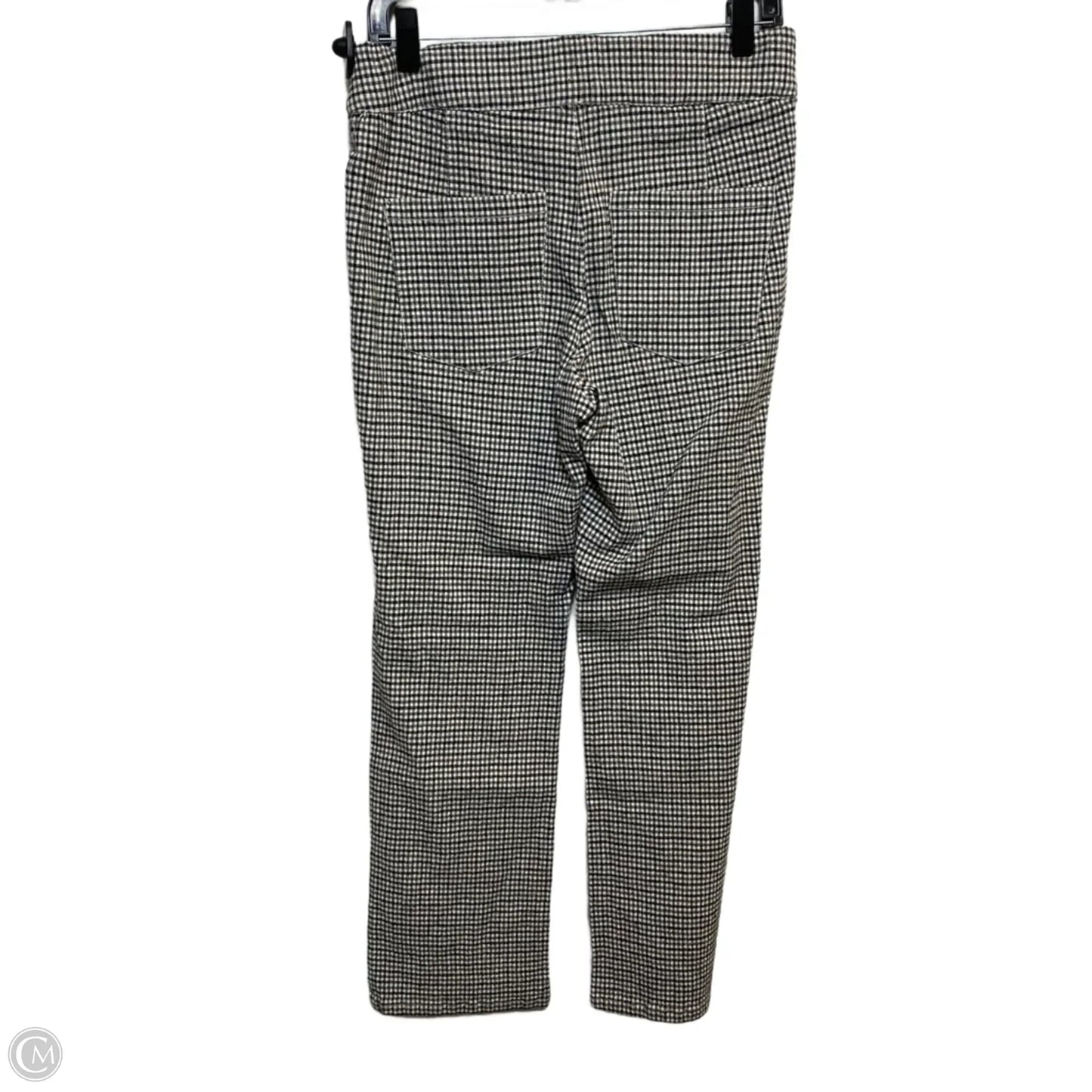 Pants Other By Free People In Black & White, Size: S