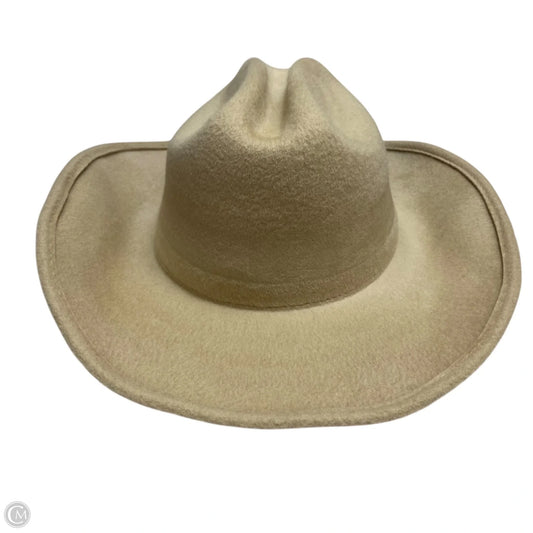 Hat Cowgirl By Wyeth