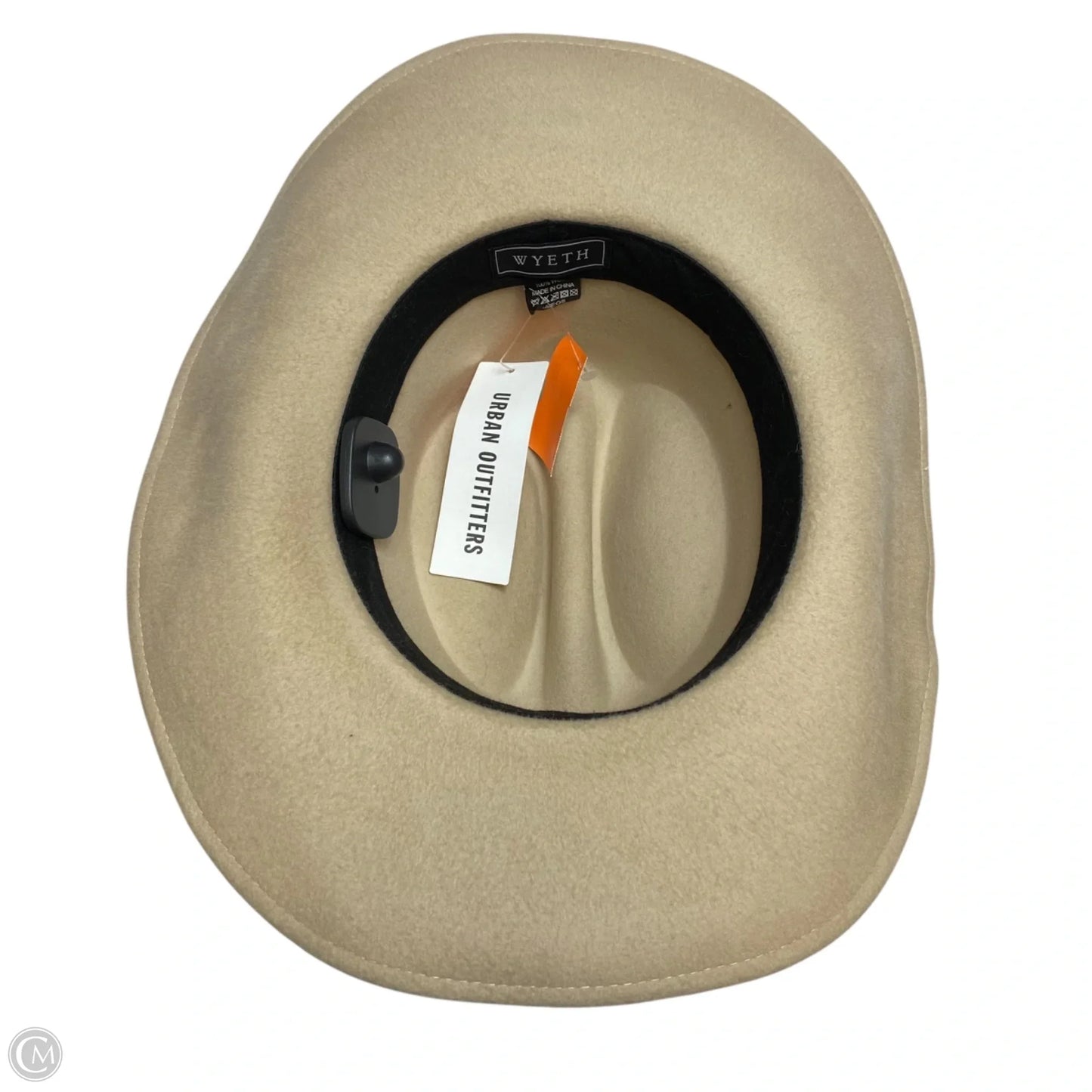 Hat Cowgirl By Wyeth