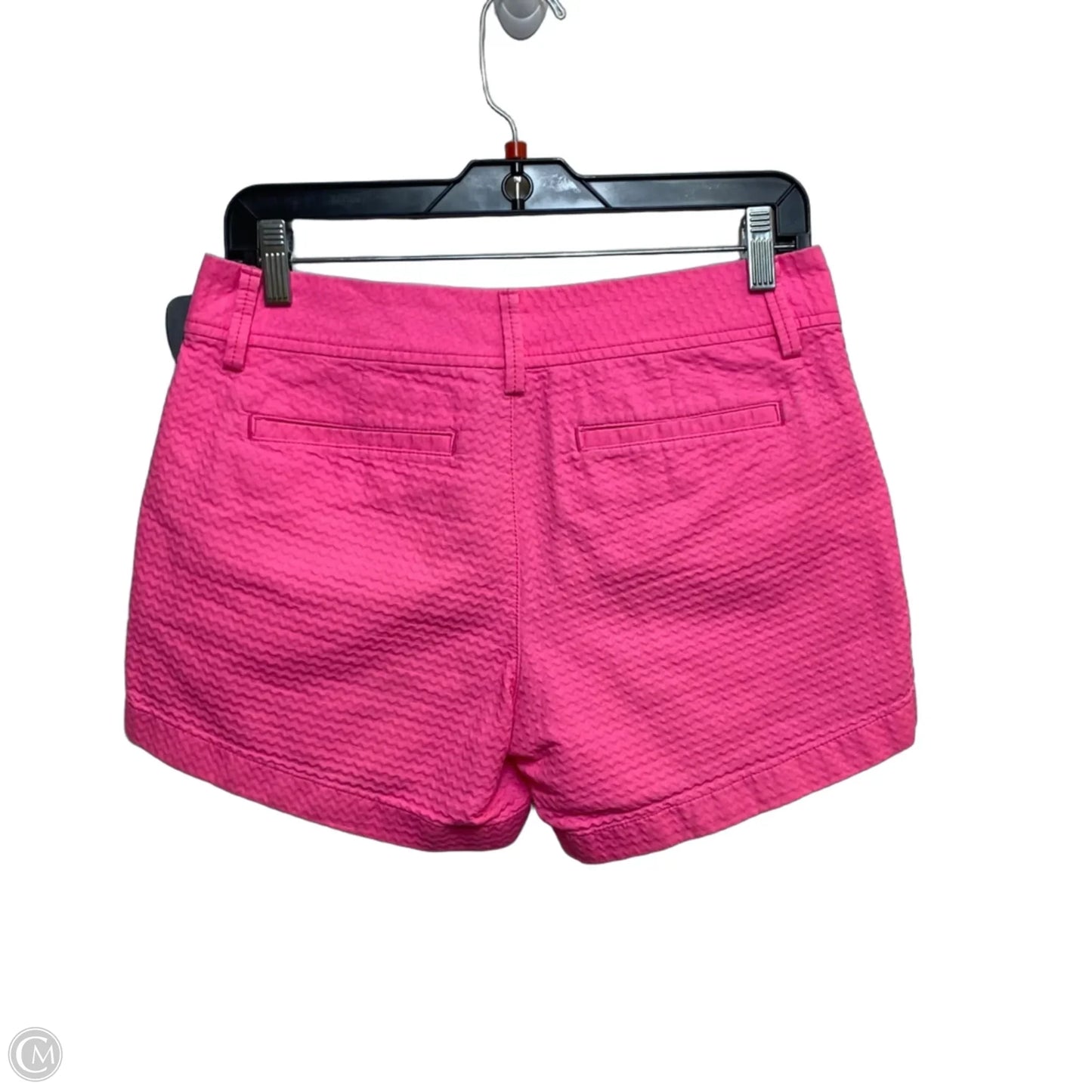 Shorts Designer By Lilly Pulitzer In Pink, Size: 2