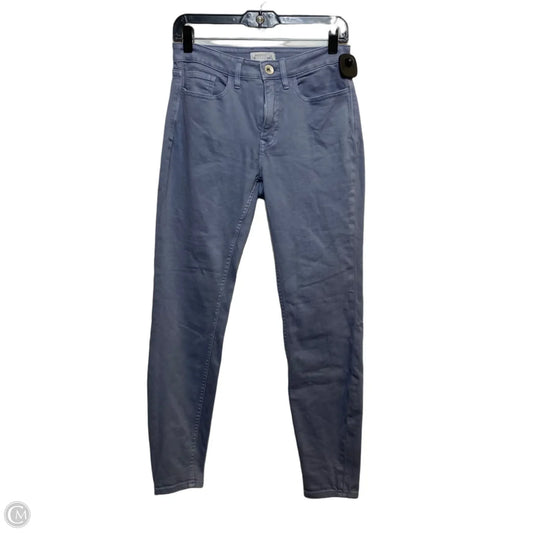 Jeans Designer By Vineyard Vines In Blue, Size: 2