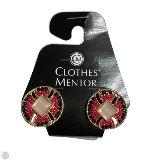 Earrings Statement By New York And Co