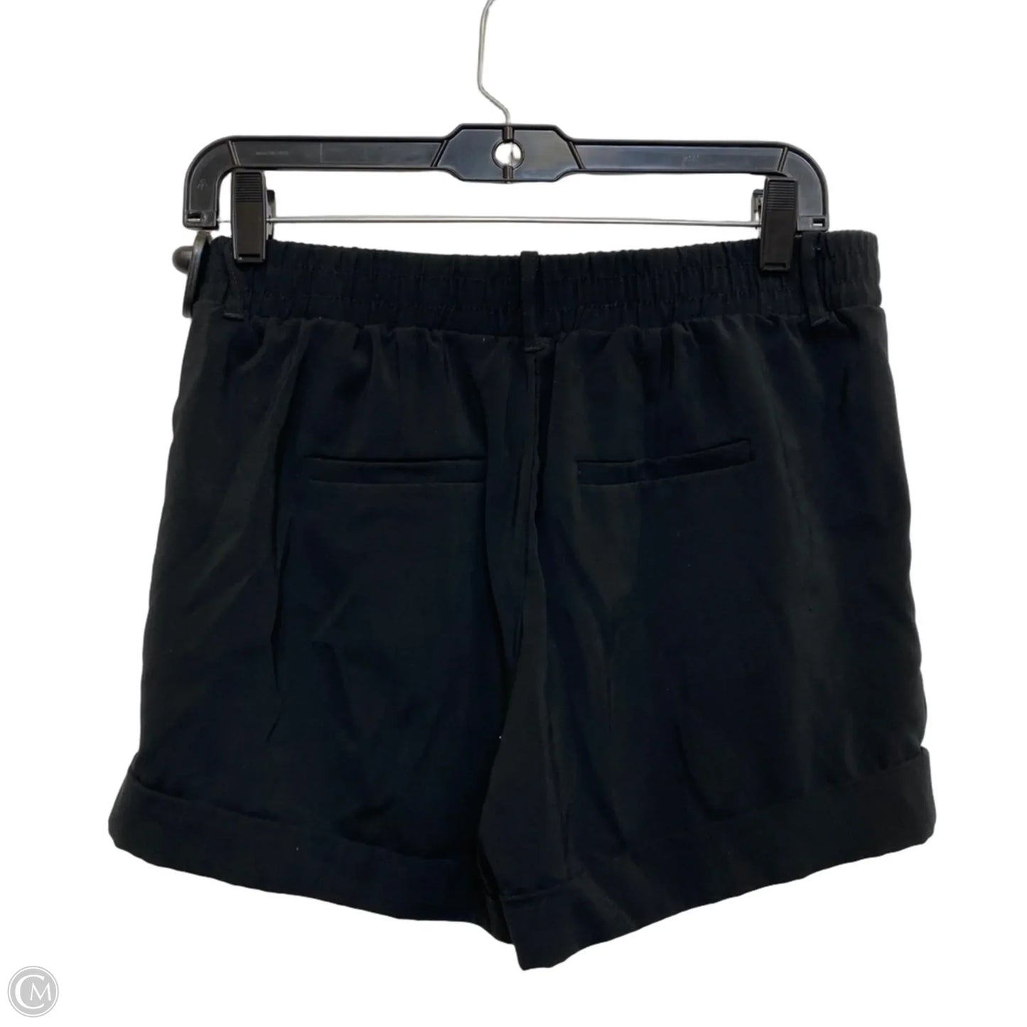 Shorts By Cato In Black, Size: S