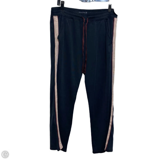 Pants Other By Abercrombie And Fitch In Blue, Size: Xl