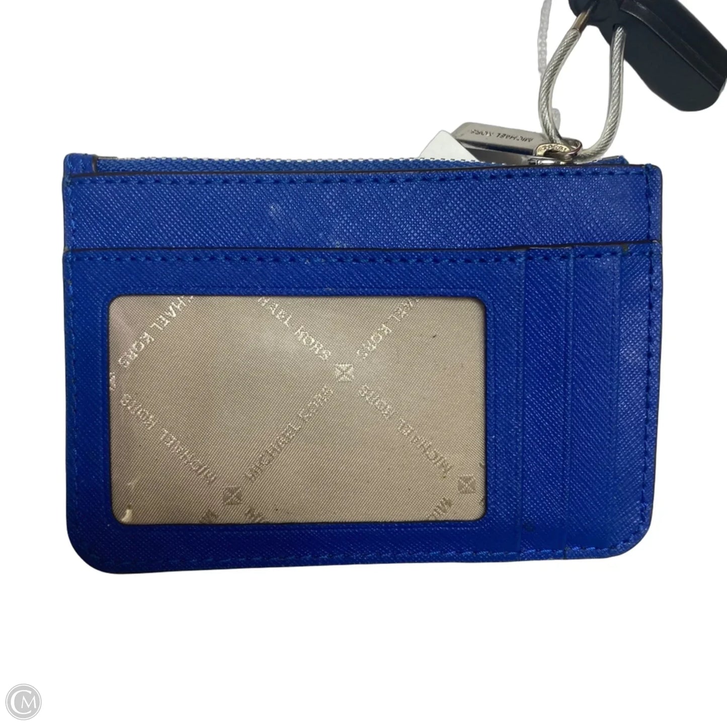 Wallet Designer By Michael Kors, Size: Small