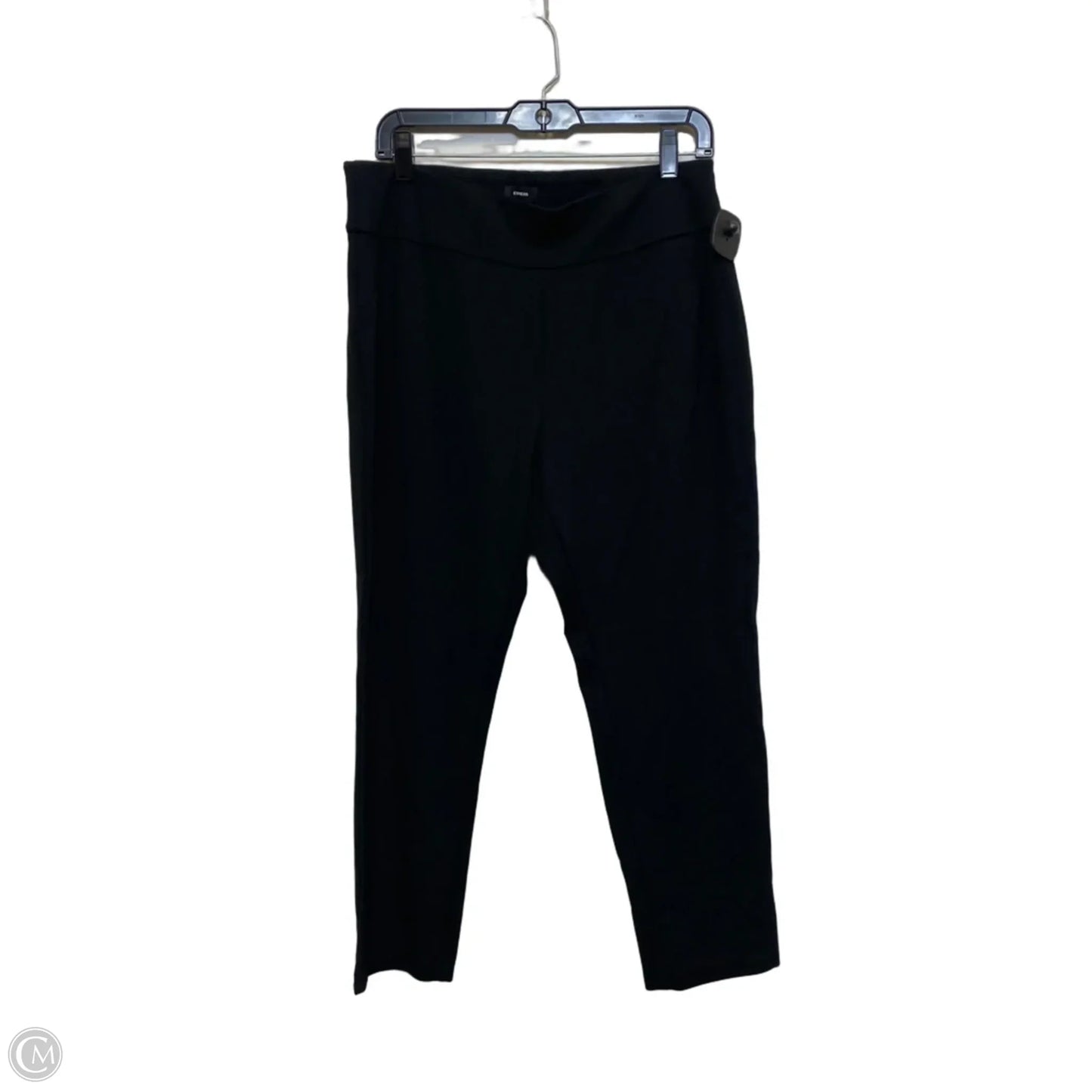 Pants Other By Express In Black, Size: L