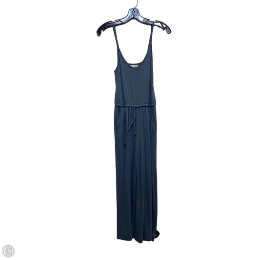 Jumpsuit By Z Supply In Blue, Size: Xs