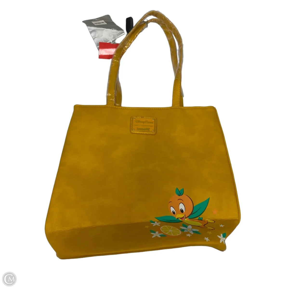 Handbag By Loungefly, Size: Medium